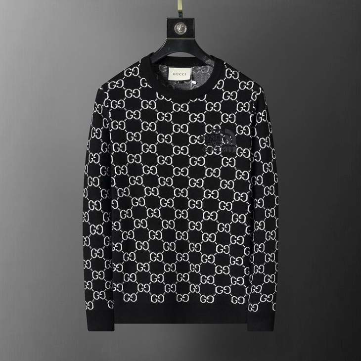 Picture of Gucci Sweaters _SKUGucciM-3XL14mn26245538